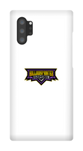 Hollowsprinter Samsung Phone Cases