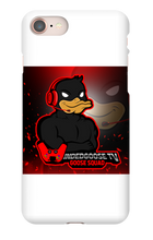 windedgoose_tv iPhone Phone Cases
