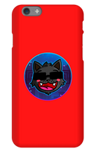 mex1catgaming iPhone Phone Cases