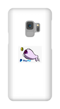 blastingoutloud Samsung Phone Cases