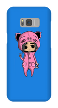 proinformergamers Samsung Phone Cases