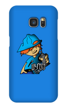 wyzrd Samsung Phone Cases