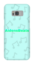 AidensBeats Samsung Case