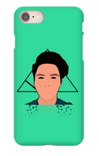 MajesticHexx iPhone Cases