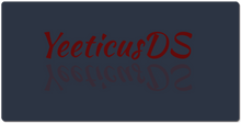 YeeticusDS XXL Gaming Mousepad