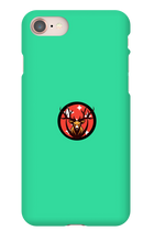bigdaddybo iPhone Phone Cases