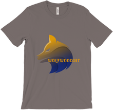 wolfwood387 T-Shirts