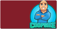 coopsieeee XXL Gaming Mousepad