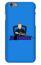 ex_thunderz iPhone Phone Cases