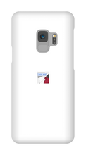 soundspace Samsung Phone Cases