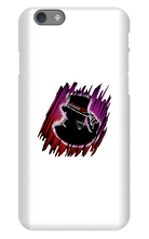 gambit4243 iPhone Phone Cases
