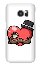 mrsir2552 Samsung Phone Cases