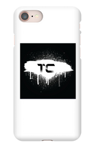 totalcainer iPhone Phone Cases