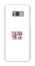 capinha do telefone galaxy 9