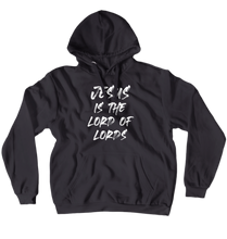 christianmedia Hoodies (No-Zip/Pullover)