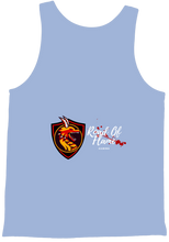 roadofflame Tank Top