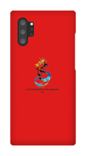 deemac90 Samsung Phone Cases