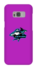 theseastriker Samsung Phone Cases