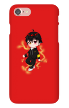speeedylg CHIBI iPhone Phone Cases