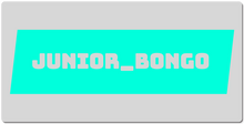 junior_bongo XXL Gaming Mousepad