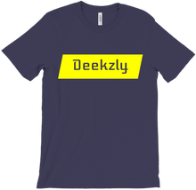 Deekzly Tape T-Shirts