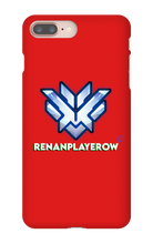 renanplayerow iPhone Phone Cases