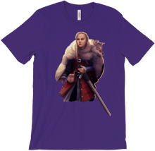 T-Shirts - Last Alliance Prétendant 3