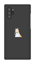 nekosamradio Samsung Phone Cases