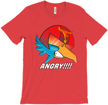 ANGRY FALCO Shirt