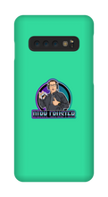dirkcruster Samsung Phone Cases