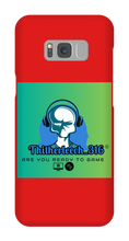 thitherleech_316 Samsung Phone Cases