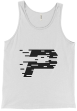 PoZr Shft Tank Top