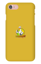 hageneez__ iPhone Phone Cases