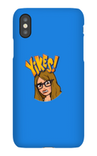 princesshaaaaay iPhone Phone Cases