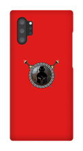 tmalcomgamer Samsung Phone Cases