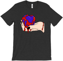 Bloody Heart T-Shirts