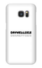 daywell1512 Samsung Phone Cases
