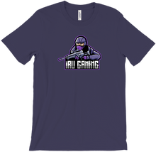 iRu.Gaming T-Shirts
