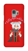 sorcorer23 Samsung Phone Cases
