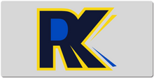RayKive XXL Gaming Mousepad