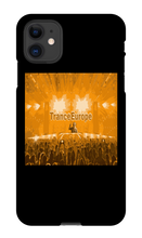tranceeurope iPhone Phone Cases