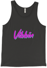Vibbin Tank Top