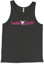 sneakingtooth50 Tank Top