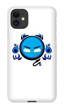 yokaiskye iPhone Phone Cases