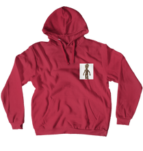 bl4ck_jet_6725 Hoodies (No-Zip/Pullover)