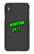 Colinduh iPhone Phone Cases