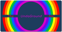 UGN XXL Mousepad