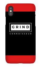 legalgenesis iPhone Phone Cases