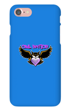 machoot iPhone Phone Cases
