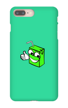 Juicy_AUS iPhone Phone Cases